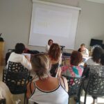 Dopo il tumore, tornare a vivere: un incontro a Borgo Piave per parlare di salute, corpo e rinascita In Libera Uscita 5