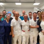 Cardiologia, il “Goretti” fa scuola: tecnica innovativa per la chiusura del Forame Ovale Pervio In Libera Uscita 7