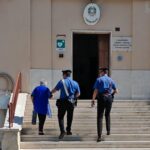 Monterotondo, si finge tenente dei Carabinieri per truffare un’anziana. 19enne in manette In Libera Uscita 6