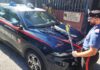 Roma, 26enne si barrica in casa e minaccia i Carabinieri con arco e frecce In Libera Uscita 19