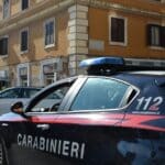 Roma, danneggia a testate e calci le vetrate di un ristorante. 30enne in manette In Libera Uscita 6