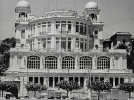 Anzio, il “Paradiso sul Mare” un valore storico. Architettura e spazio urbano, il luogo, la cultura, le strategie per lo sviluppo della città