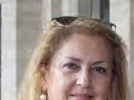 Anzio in lutto: addio alla Prof.ssa Claudia Ranzi, il ricordo commosso di studenti e colleghi del Liceo Innocenzo XII