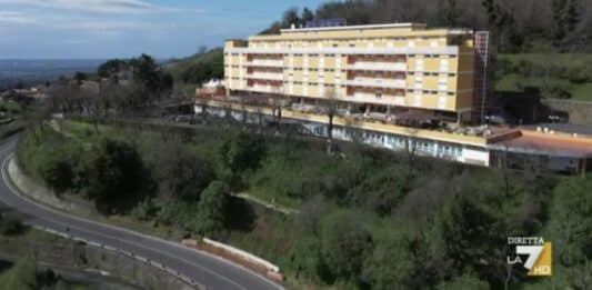 San Raffaele di Velletri, Ricciardi (M5S): accreditamento preferenziale per amici di governo