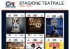 Parte il 31 ottobre la nuova stagione teatrale del Cinema Teatro Moderno di Anzio In Libera Uscita 30