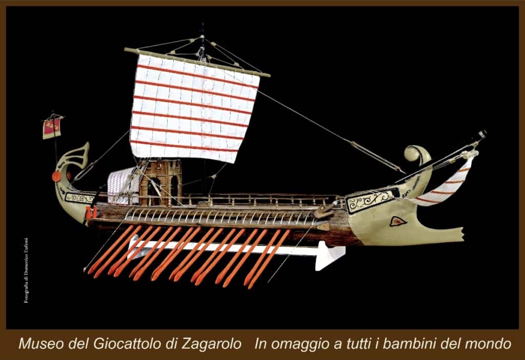In omaggio ai bambini del mondo: La magia del Museo del giocattolo di Zagarolo 3