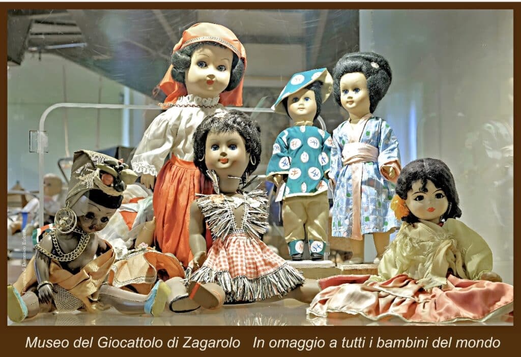 In omaggio ai bambini del mondo: La magia del Museo del giocattolo di Zagarolo 4 In omaggio ai bambini del mondo: La magia del Museo del giocattolo di Zagarolo 4
