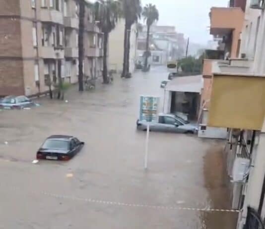 Anzio, la maggioranza: “L’emergenza idrogeologica ha origini lontane”