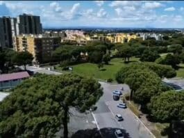 Roma, tra via Casilina e Via dell’Archeologia la Polizia effettua 5 arresti e sequestra 120 dosi di cocaina e 8 panetti di hashish