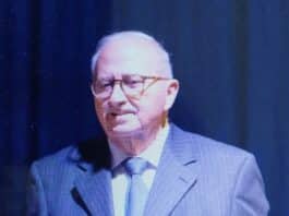 Anzio, il cordoglio della città per la scomparsa del dottor Mariano Coppola