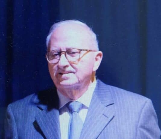 Anzio, il cordoglio della città per la scomparsa del dottor Mariano Coppola