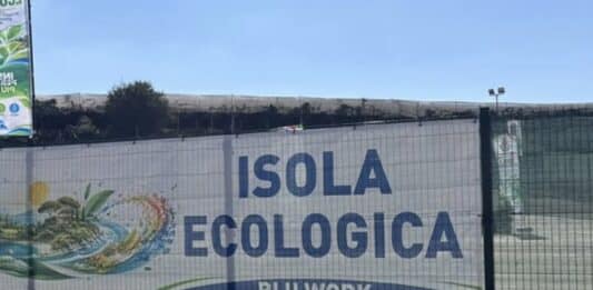 Ardea, Isola ecologica “permanente”: molta propaganda, poca chiarezza