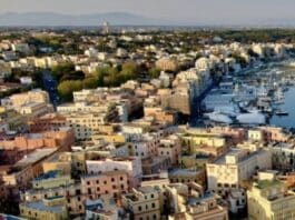Lusta Turano, Anzio non può più aspettare. Servono fatti, non propaganda