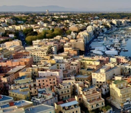 Lusta Turano, Anzio non può più aspettare. Servono fatti, non propaganda