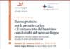 Nettuno, 24 ottobre giornata di studi “Buone pratiche per la presa in carico e il trattamento del bambino con disturbi del neurosviluppo” In Libera Uscita 22