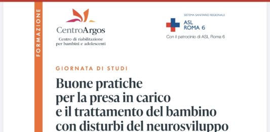 Nettuno, 24 ottobre giornata di studi “Buone pratiche per la presa in carico e il trattamento del bambino con disturbi del neurosviluppo”