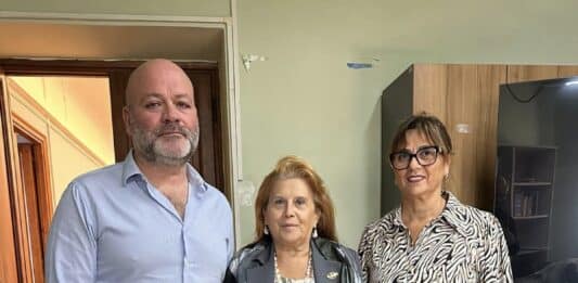 Nettuno, Maria Pia Baldo nominata Garante per i diritti delle persone con disabilità