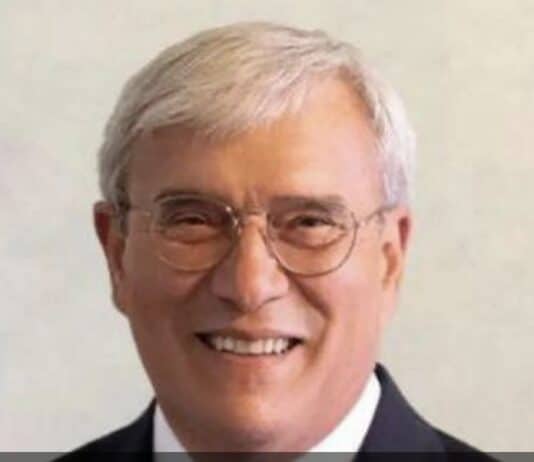 Senza maggioranza, si dimette il sindaco di Sabaudia Alberto Mosca