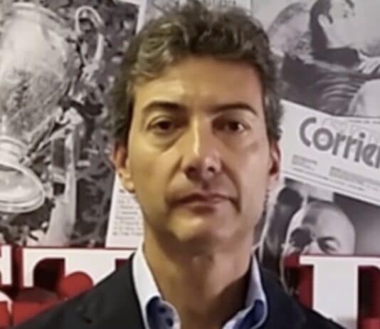 Guido D’Ubaldo (OdG Lazio): “più attenzione ai minori anche se protagonisti di reato”