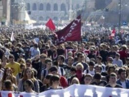 La rivolta che non abbiamo visto arrivare