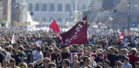 La rivolta che non abbiamo visto arrivare