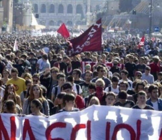 La rivolta che non abbiamo visto arrivare
