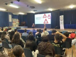 Successo del Progetto MOIGE all’IC Anzio V, prevenzione e ludopatia tra i giovani In Libera Uscita 3