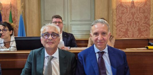 Sicurezza a Lavinio, relazione in Regione Lo Fazio e Somma: “Vicende affrontate in Prefettura”