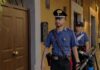 Viola il divieto di avvicinamento, 37enne fermato dopo allarme del braccialetto In Libera Uscita 20