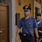 Viola il divieto di avvicinamento, 37enne fermato dopo allarme del braccialetto In Libera Uscita 6