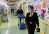 Carabinieri in corsia al Gemelli. Visita e doni ai piccoli degenti dell’oncologia pediatrica In Libera Uscita 20