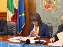 Regione Lazio, Flavio Cera: “accordo con ASI strategico per prevenzione e controllo del territorio”