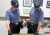 Beccato con oltre un kg di cocaina in auto a Borgo Sabotino In Libera Uscita 9