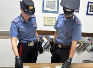 Beccato con oltre un kg di cocaina in auto a Borgo Sabotino In Libera Uscita 8