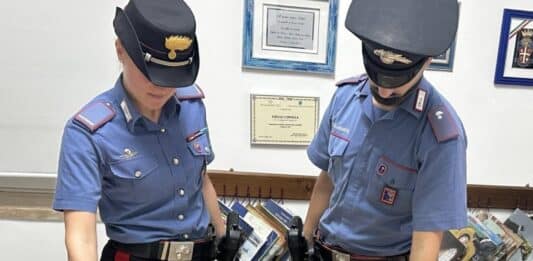 Beccato con oltre un kg di cocaina in auto a Borgo Sabotino