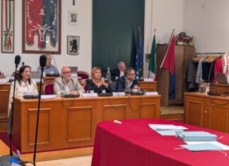 In Libera Uscita 18