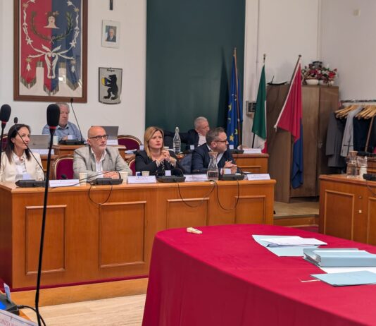 In Libera Uscita 1