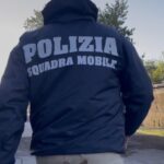 Roma. Shaboo e cocaina nascosta in un cuscino, 7 arresti dei falchi della Polizia In Libera Uscita 7