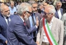 Il presidente Rocca: “Solidarietà ai cittadini di Anzio colpiti dal maltempo”