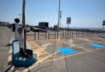 Anzio, parcheggio Marinai d’Italia da oggi a 1 euro. Pagamenti solo nel fine settimana sulle riviere
