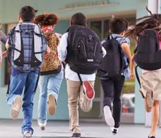 Anzio. Online l’avviso pubblico per i buoni scuola. Domande solo via internet fino al 5 novembre